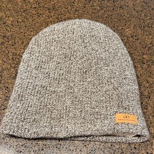 Grace Eleyae Adjustable Slap | Satin-Lined Cap